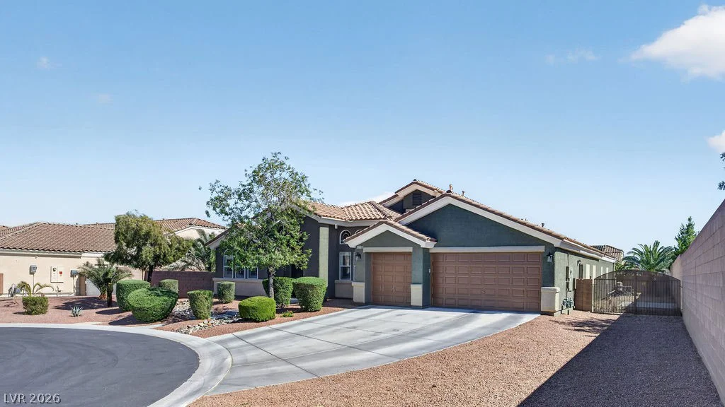 8355 Lovers Knot, Las Vegas, NV 89131