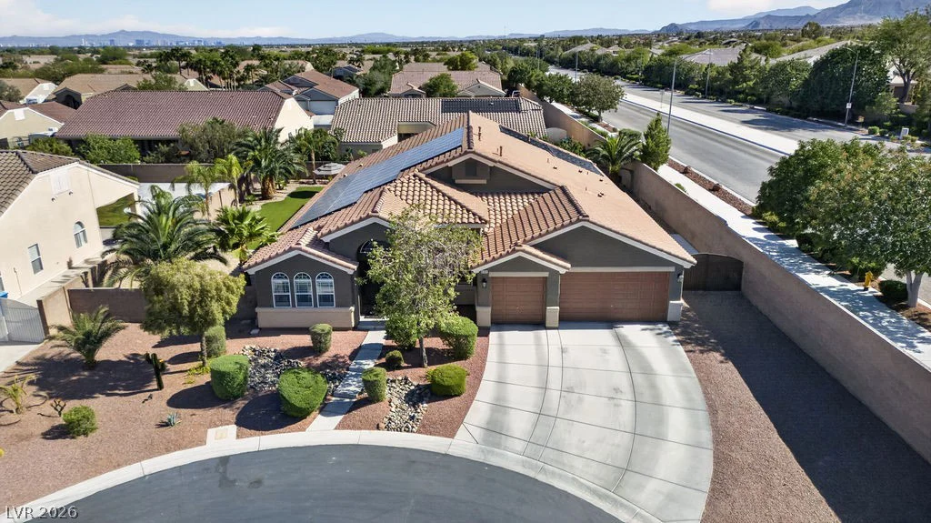 8355 Lovers Knot, Las Vegas, NV 89131