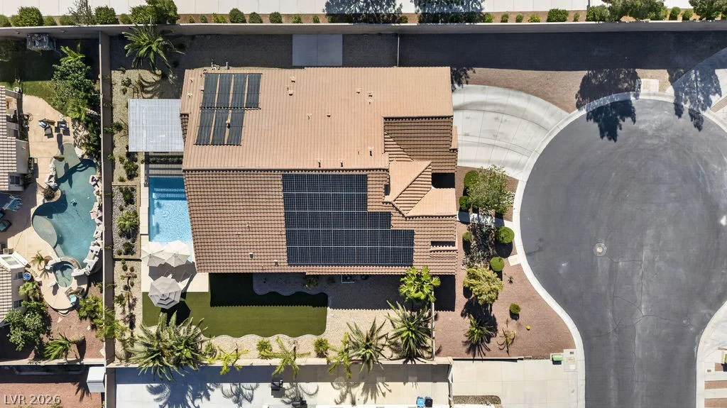 8355 Lovers Knot, Las Vegas, NV 89131