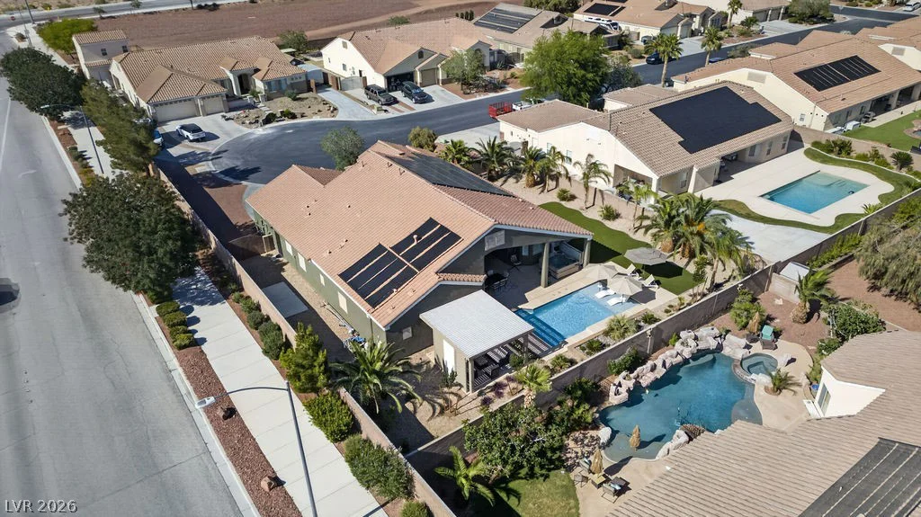 8355 Lovers Knot, Las Vegas, NV 89131