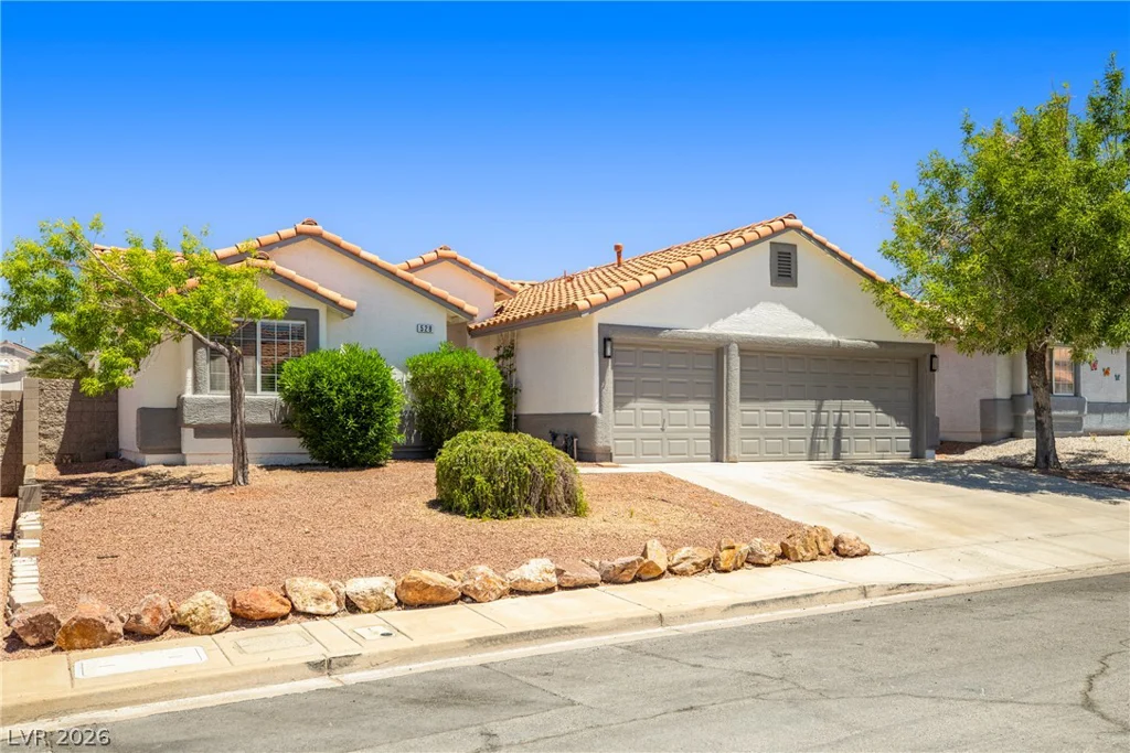 528 Don Tomas, Henderson, NV 89015