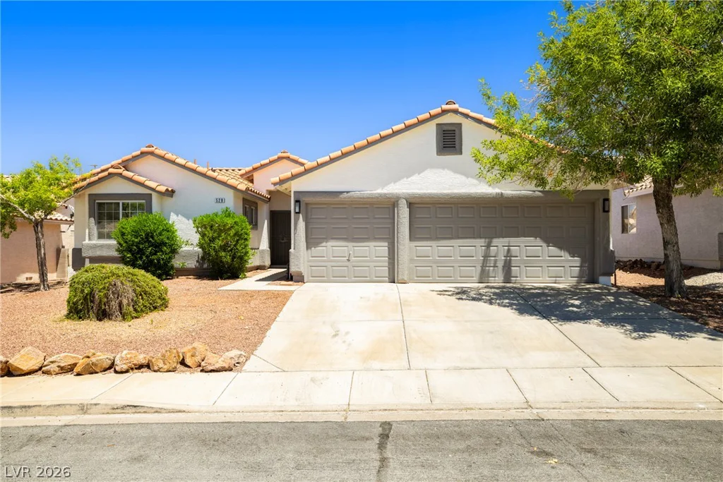 528 Don Tomas, Henderson, NV 89015