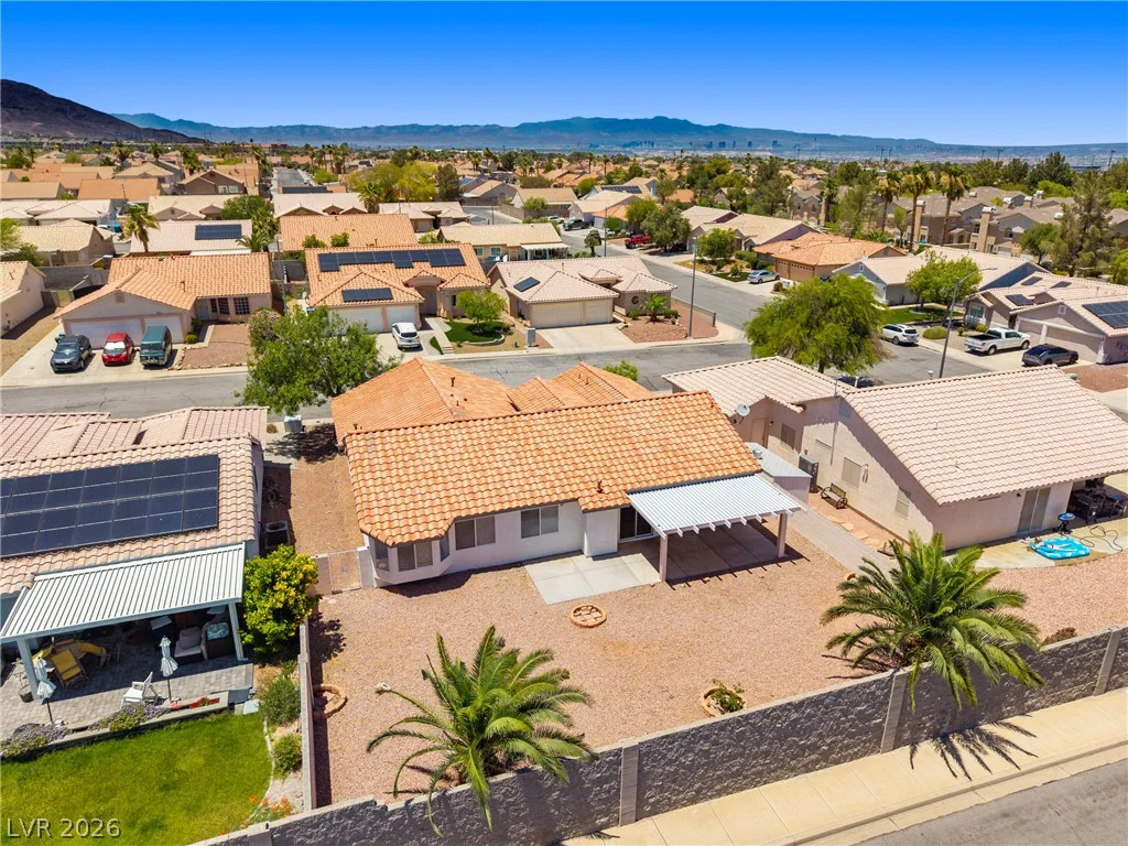 528 Don Tomas, Henderson, NV 89015