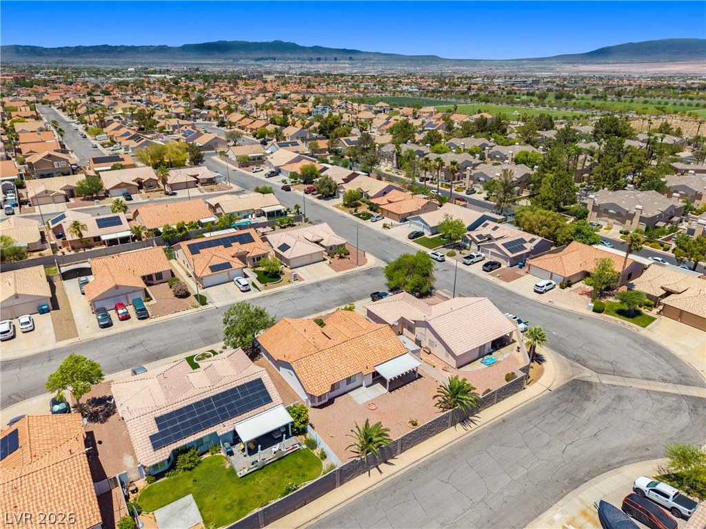 528 Don Tomas, Henderson, NV 89015