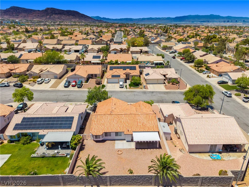 528 Don Tomas, Henderson, NV 89015