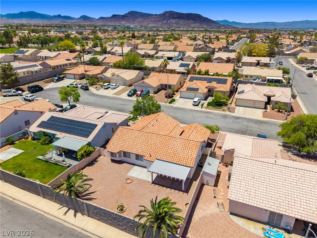 528 Don Tomas, Henderson, NV 89015