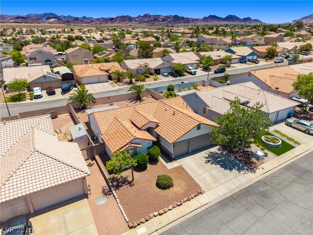 528 Don Tomas, Henderson, NV 89015