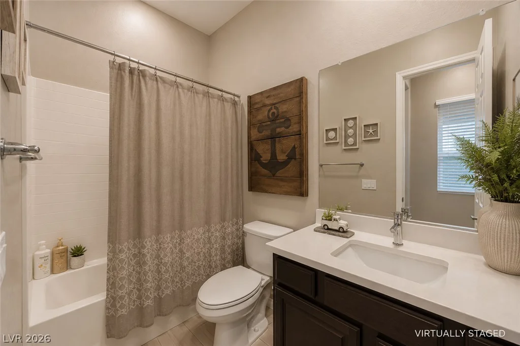 9918 Mountain Foothills, Las Vegas, NV 89149