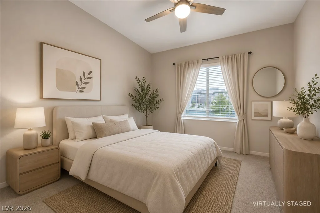 9918 Mountain Foothills, Las Vegas, NV 89149