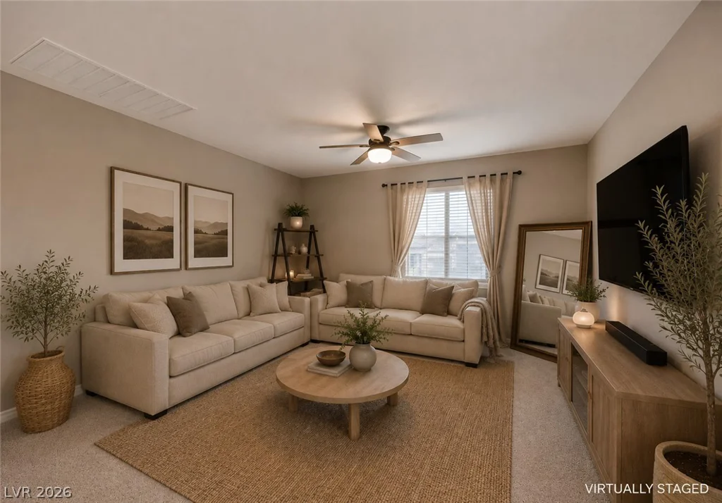 9918 Mountain Foothills, Las Vegas, NV 89149