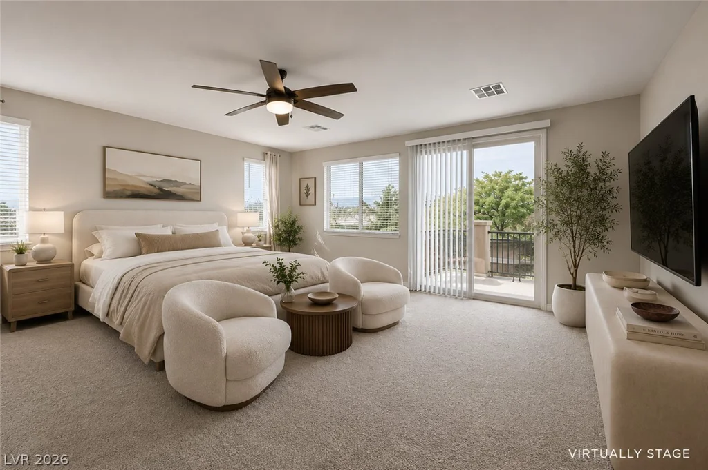 9918 Mountain Foothills, Las Vegas, NV 89149