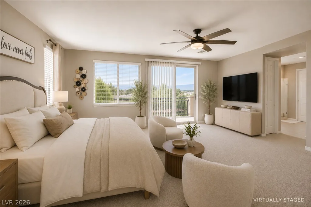 9918 Mountain Foothills, Las Vegas, NV 89149