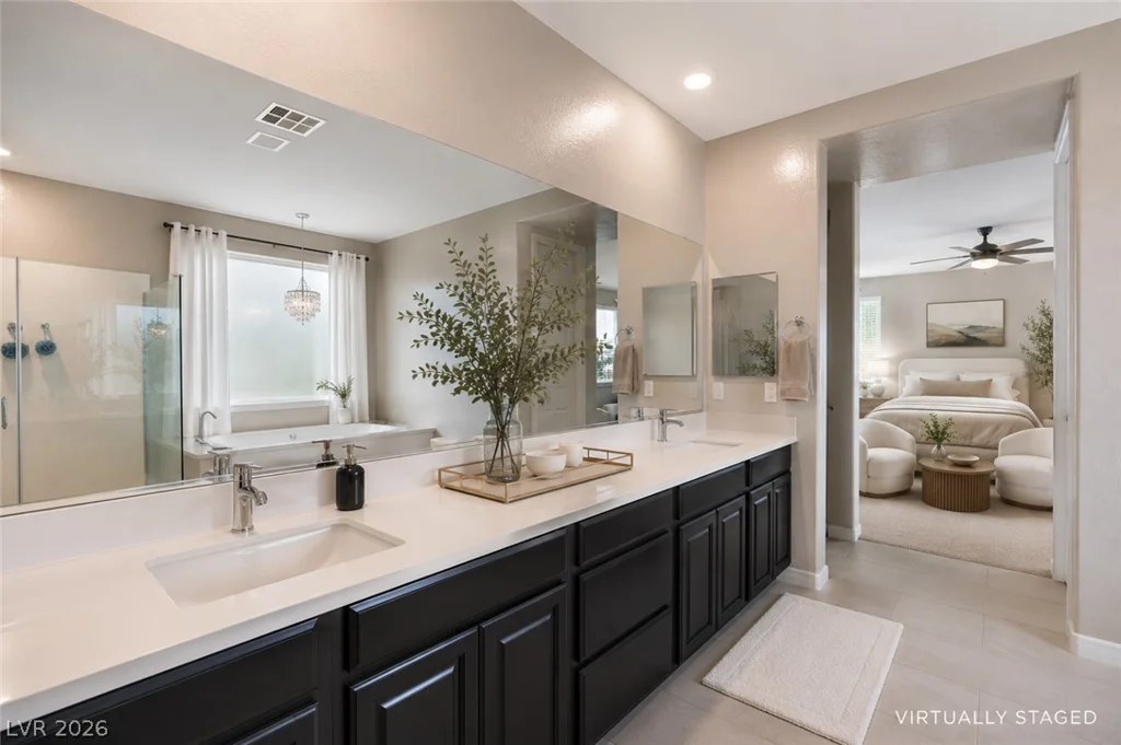 9918 Mountain Foothills, Las Vegas, NV 89149