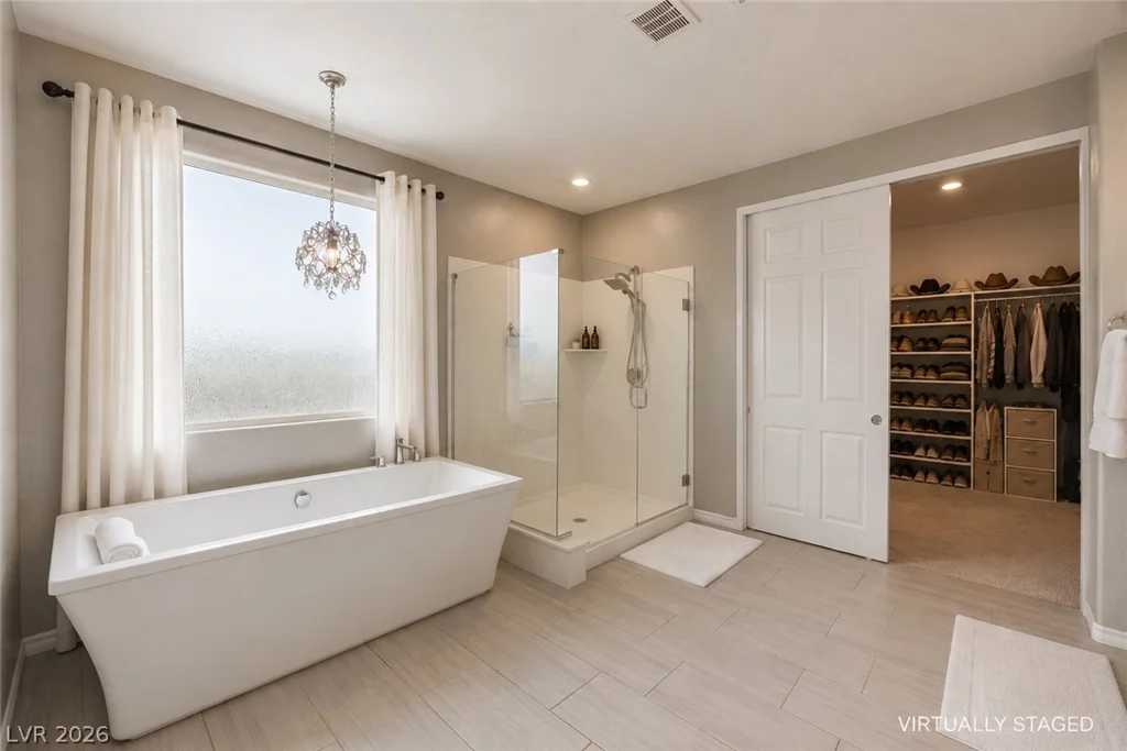 9918 Mountain Foothills, Las Vegas, NV 89149