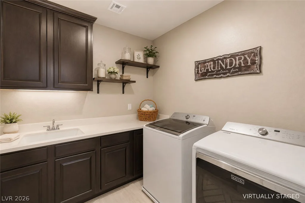 9918 Mountain Foothills, Las Vegas, NV 89149