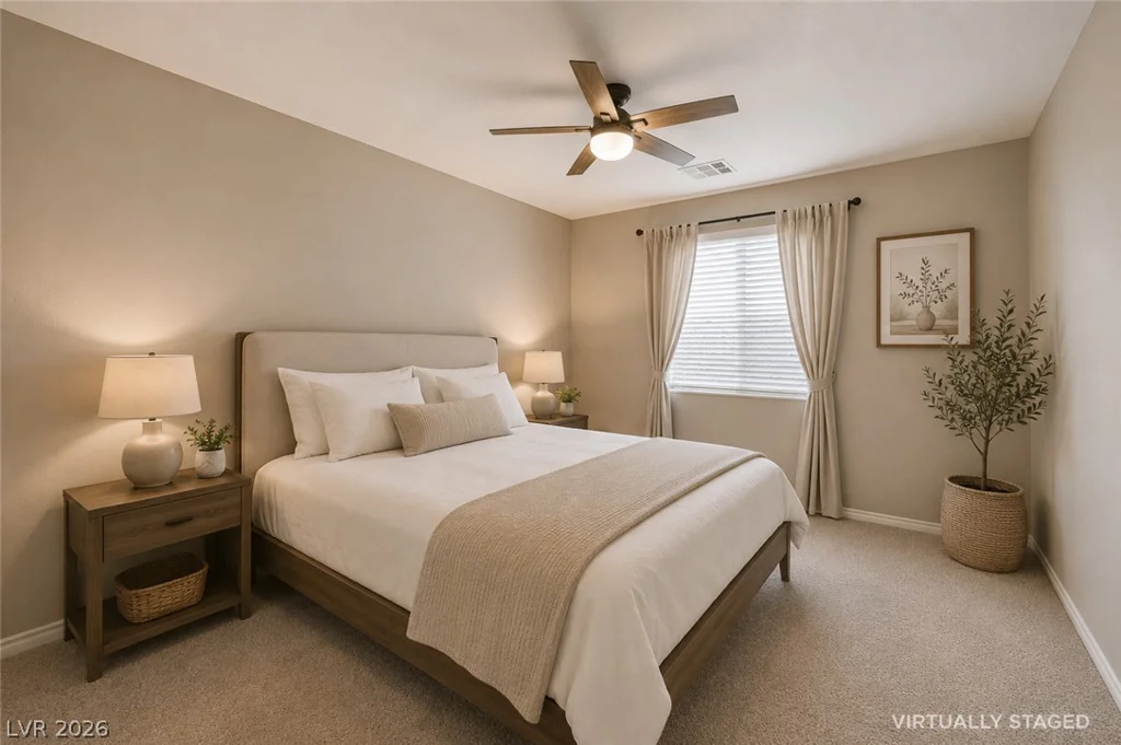 9918 Mountain Foothills, Las Vegas, NV 89149