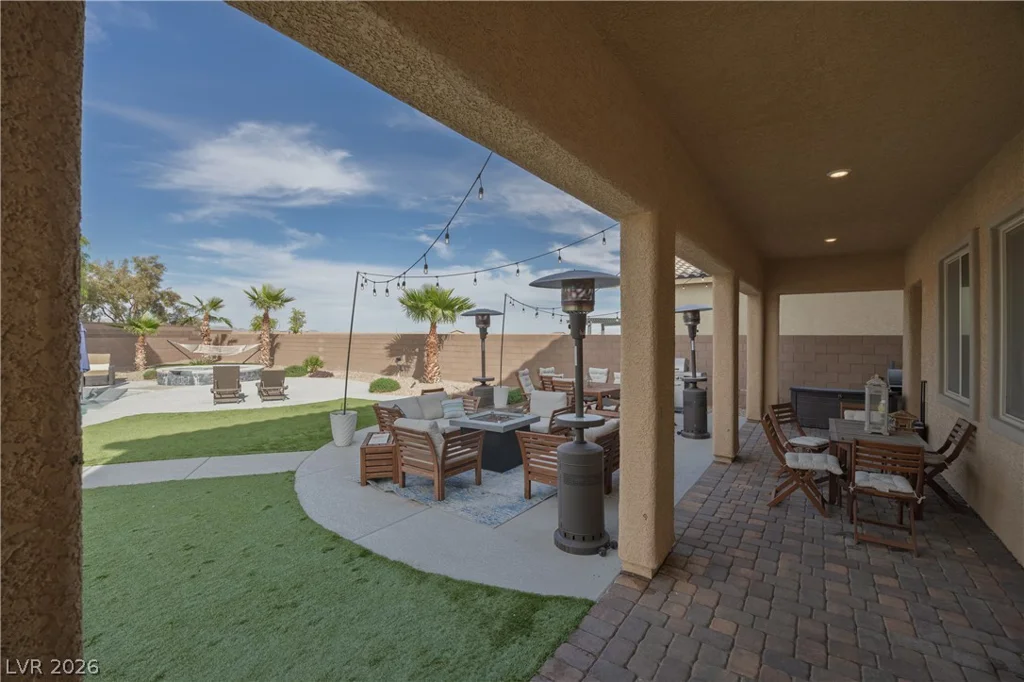 9918 Mountain Foothills, Las Vegas, NV 89149