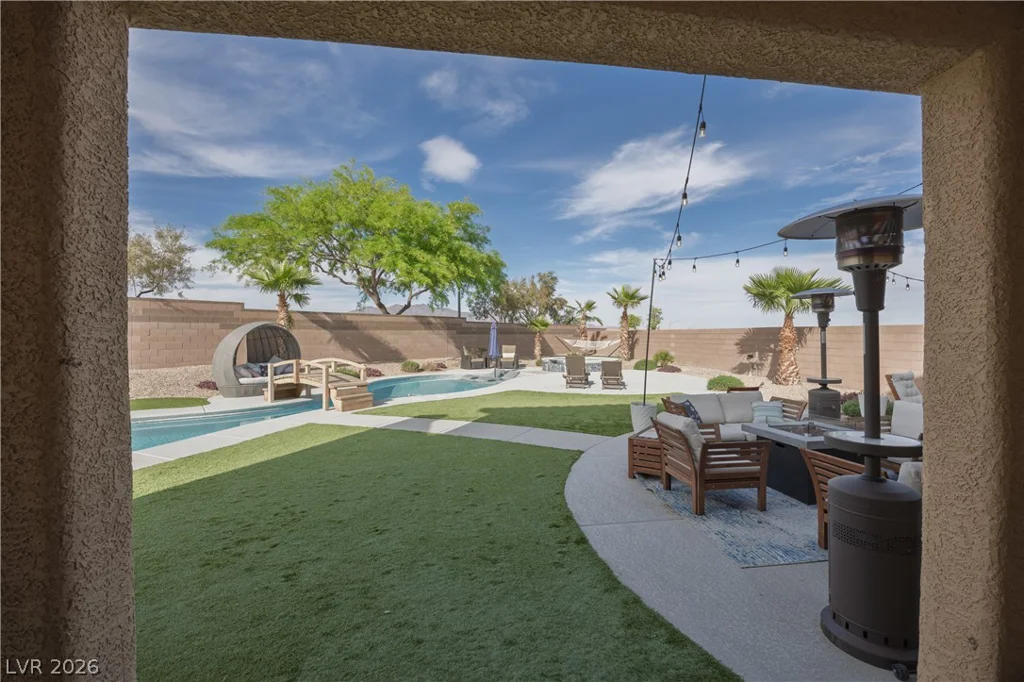 9918 Mountain Foothills, Las Vegas, NV 89149