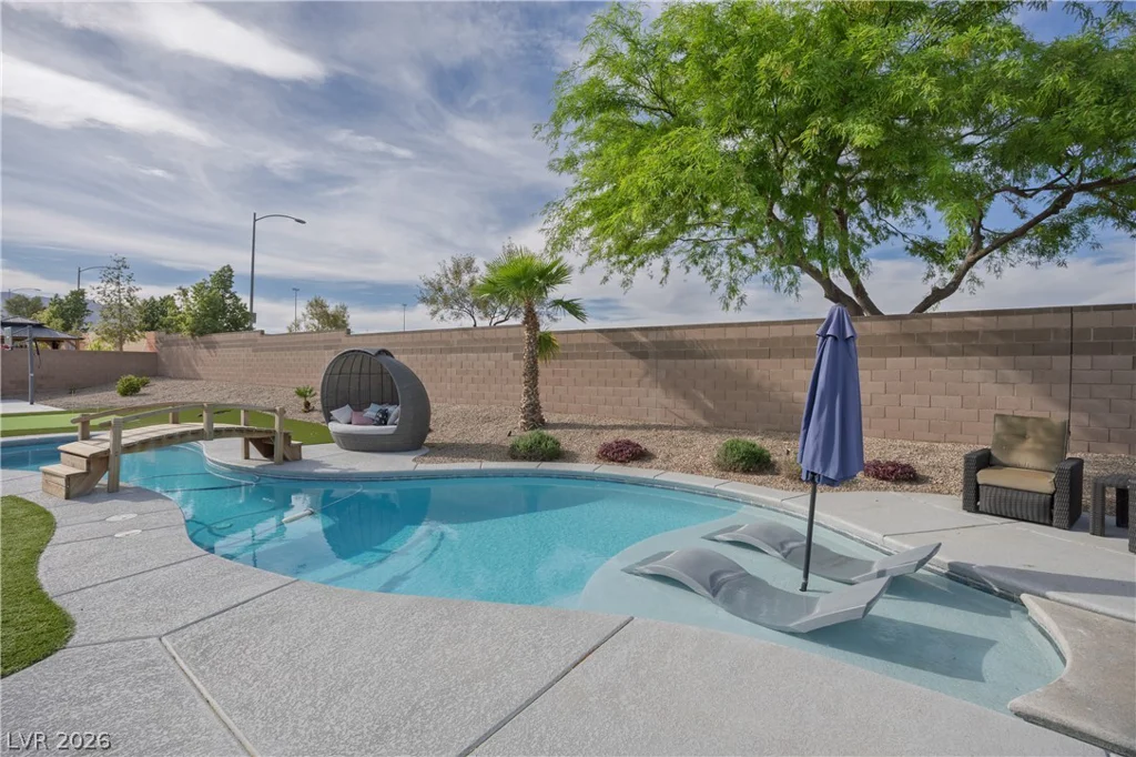 9918 Mountain Foothills, Las Vegas, NV 89149