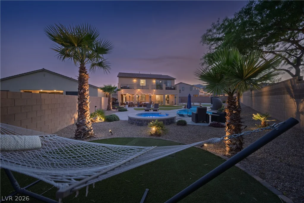 9918 Mountain Foothills, Las Vegas, NV 89149