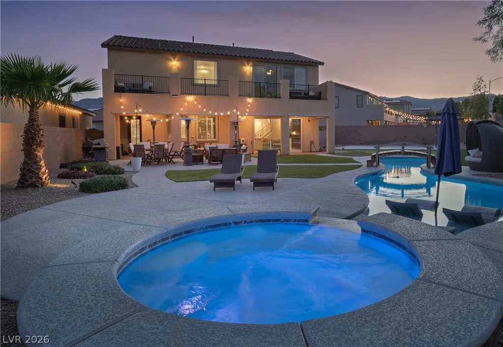 9918 Mountain Foothills, Las Vegas, NV 89149