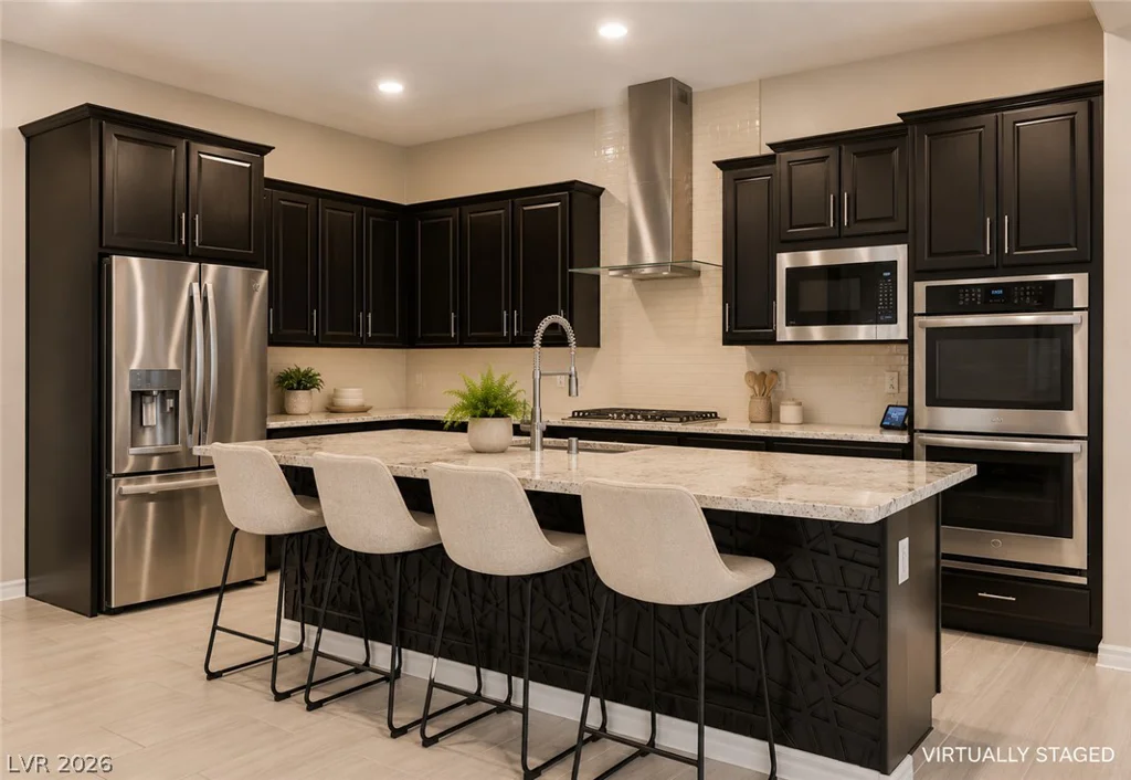 9918 Mountain Foothills, Las Vegas, NV 89149