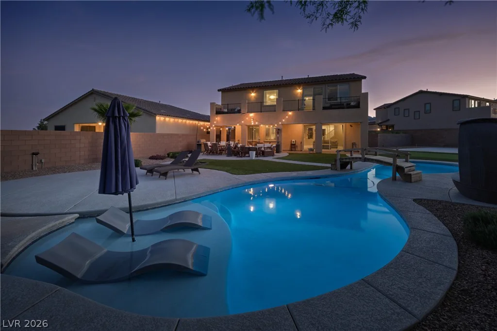 9918 Mountain Foothills, Las Vegas, NV 89149
