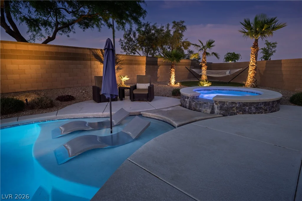 9918 Mountain Foothills, Las Vegas, NV 89149