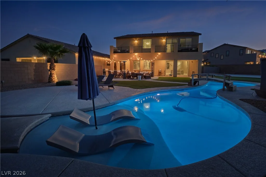 9918 Mountain Foothills, Las Vegas, NV 89149