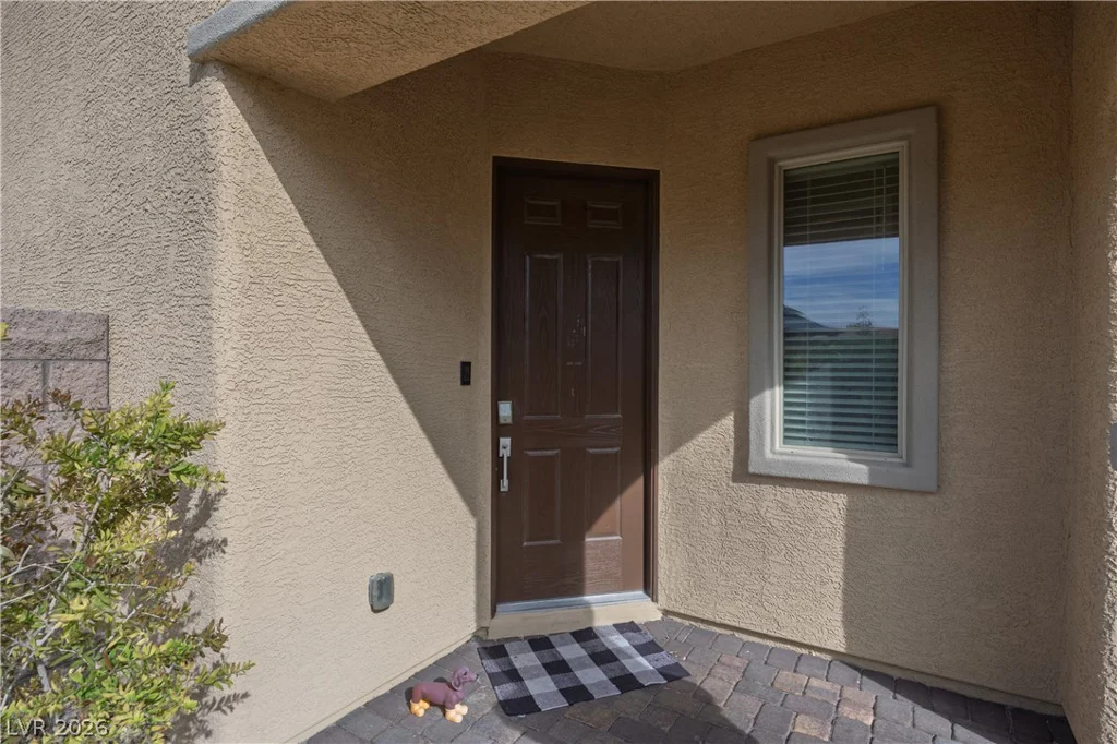 9918 Mountain Foothills, Las Vegas, NV 89149