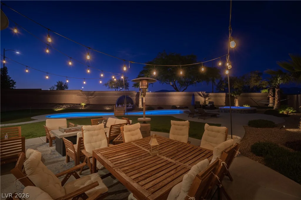 9918 Mountain Foothills, Las Vegas, NV 89149