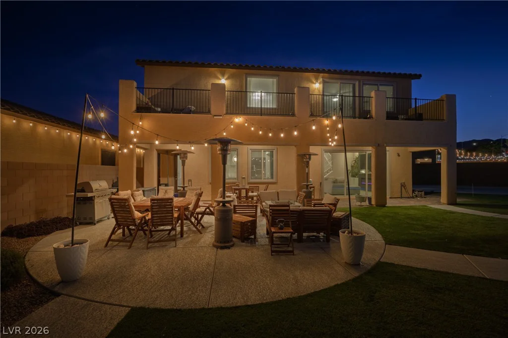 9918 Mountain Foothills, Las Vegas, NV 89149