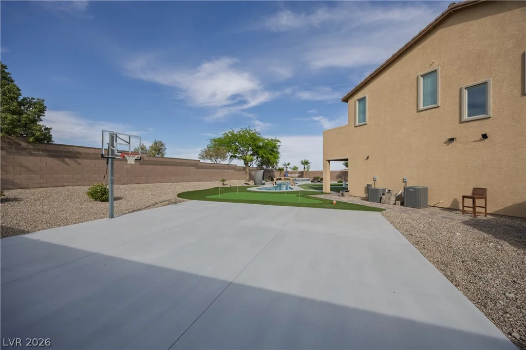 9918 Mountain Foothills, Las Vegas, NV 89149