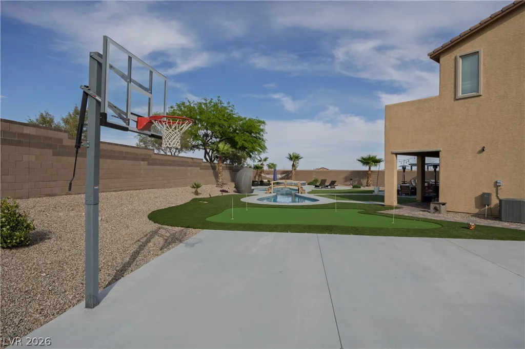 9918 Mountain Foothills, Las Vegas, NV 89149