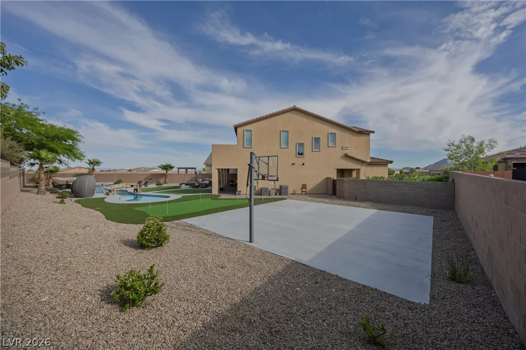 9918 Mountain Foothills, Las Vegas, NV 89149