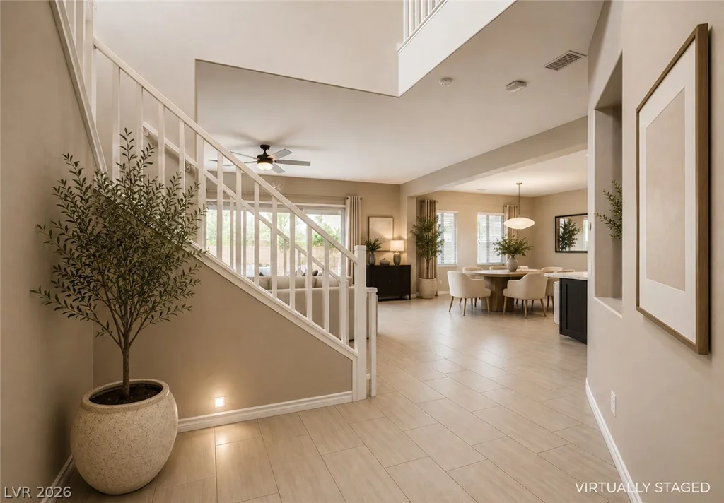 9918 Mountain Foothills, Las Vegas, NV 89149
