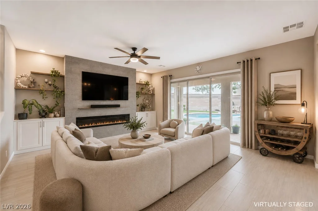 9918 Mountain Foothills, Las Vegas, NV 89149