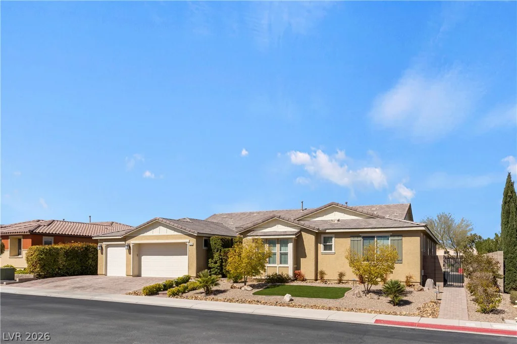 9240 Northfield Park, Las Vegas, NV 89148