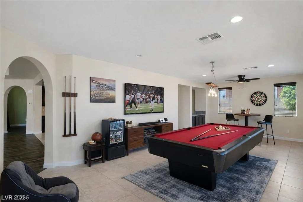 9240 Northfield Park, Las Vegas, NV 89148
