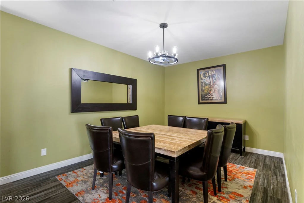 9240 Northfield Park, Las Vegas, NV 89148
