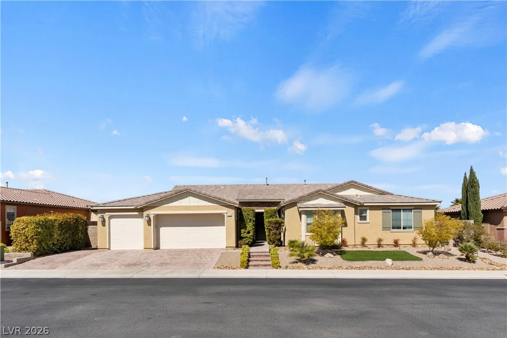 9240 Northfield Park, Las Vegas, NV 89148