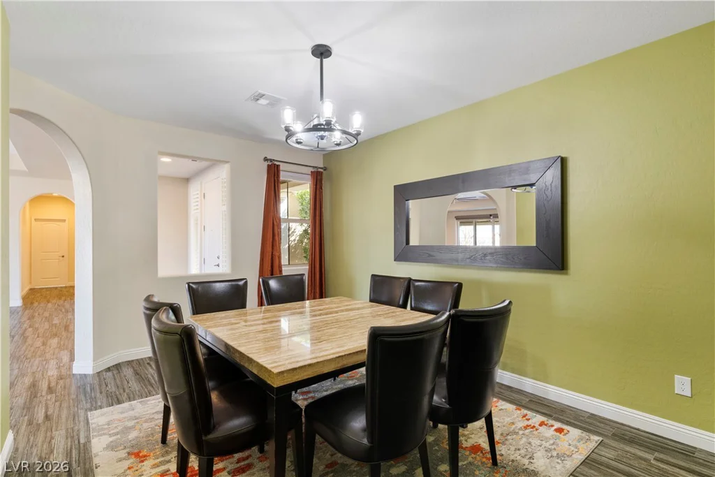 9240 Northfield Park, Las Vegas, NV 89148