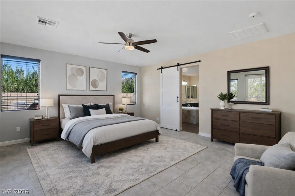 9240 Northfield Park, Las Vegas, NV 89148