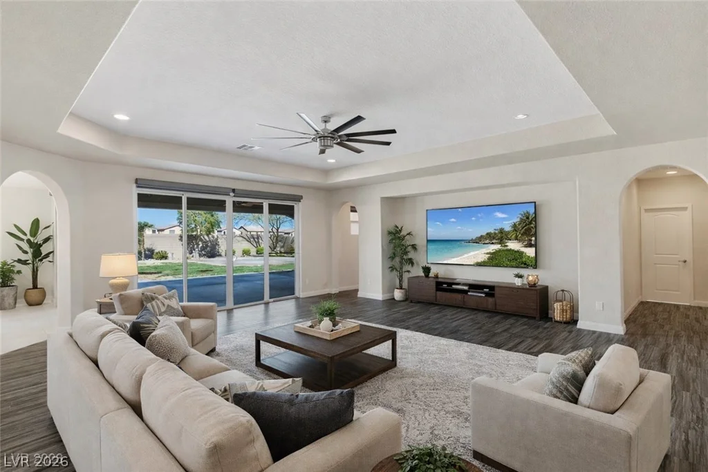9240 Northfield Park, Las Vegas, NV 89148
