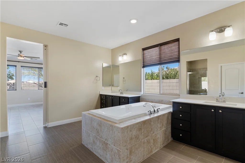 9240 Northfield Park, Las Vegas, NV 89148