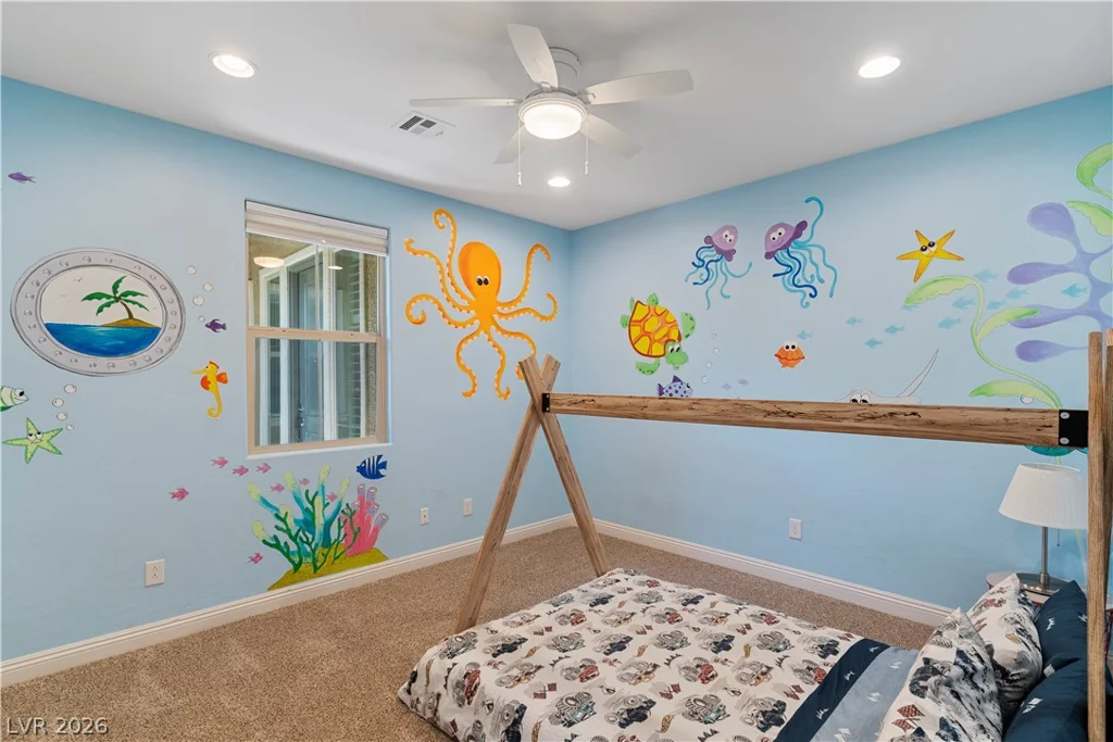9240 Northfield Park, Las Vegas, NV 89148
