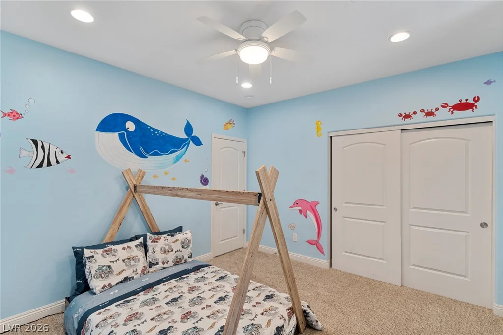 9240 Northfield Park, Las Vegas, NV 89148