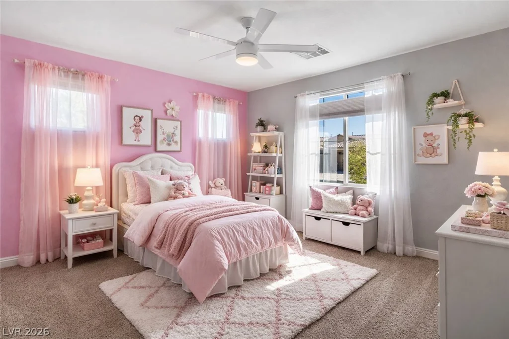 9240 Northfield Park, Las Vegas, NV 89148