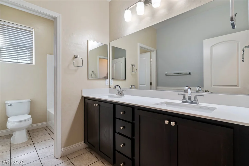 9240 Northfield Park, Las Vegas, NV 89148