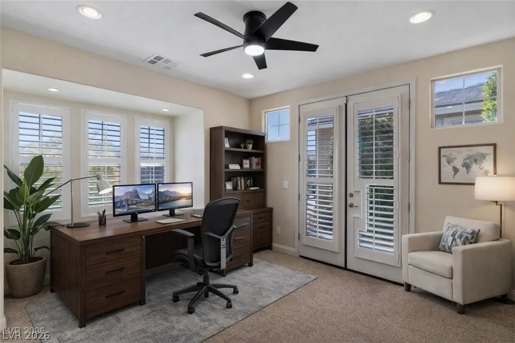 9240 Northfield Park, Las Vegas, NV 89148